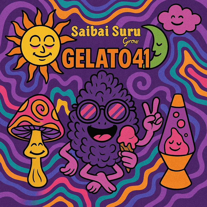 Gelato #41