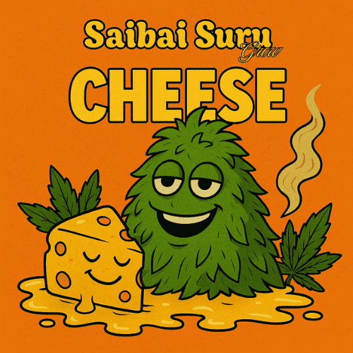 Cheese