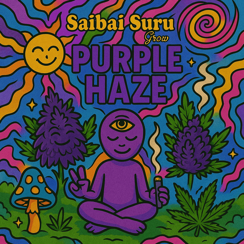 Purple Haze