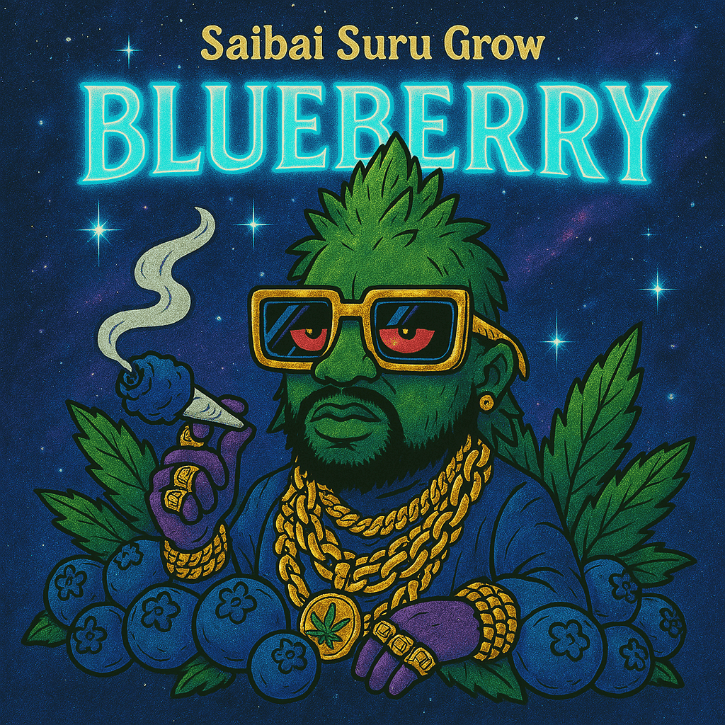 Blueberry