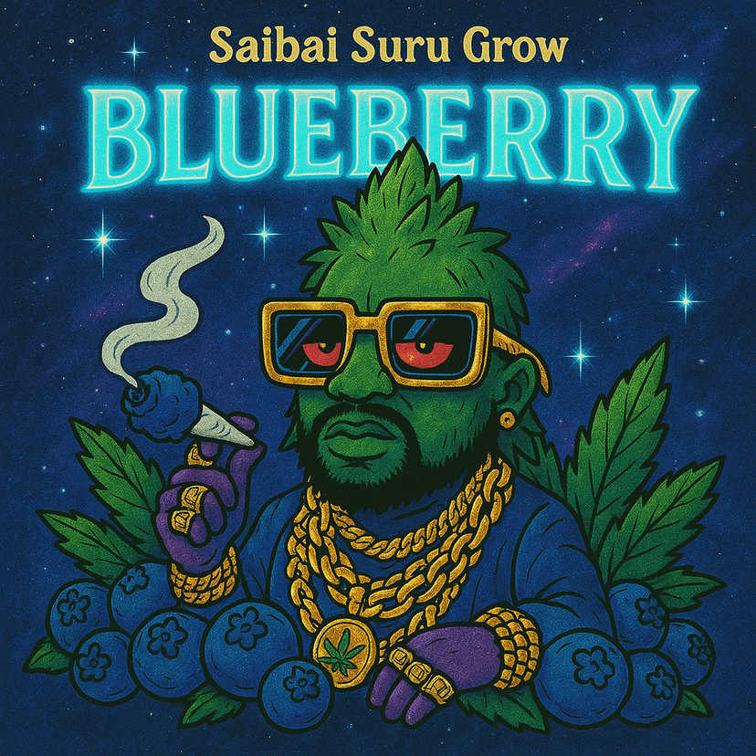Blueberry
