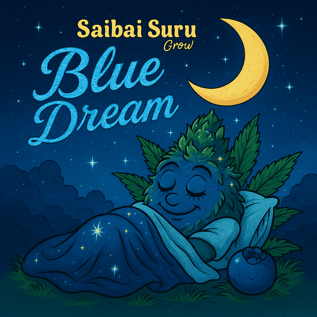 Blue Dream