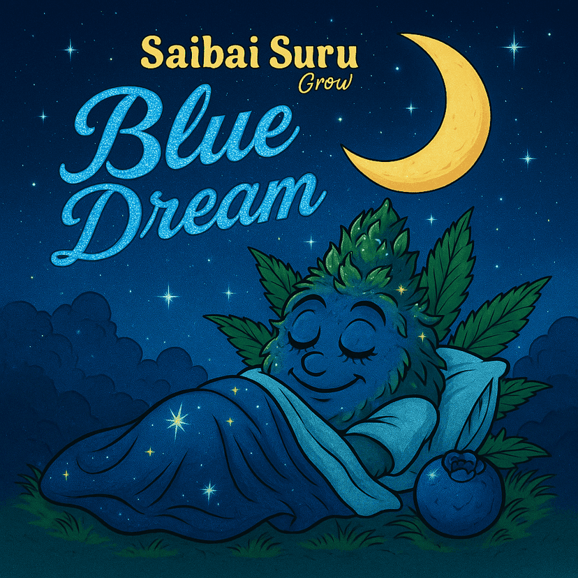 Blue Dream
