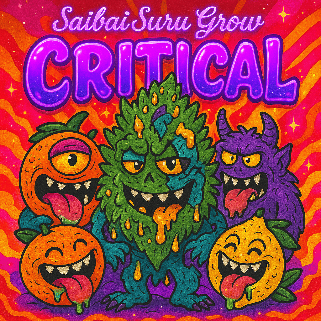 Critical