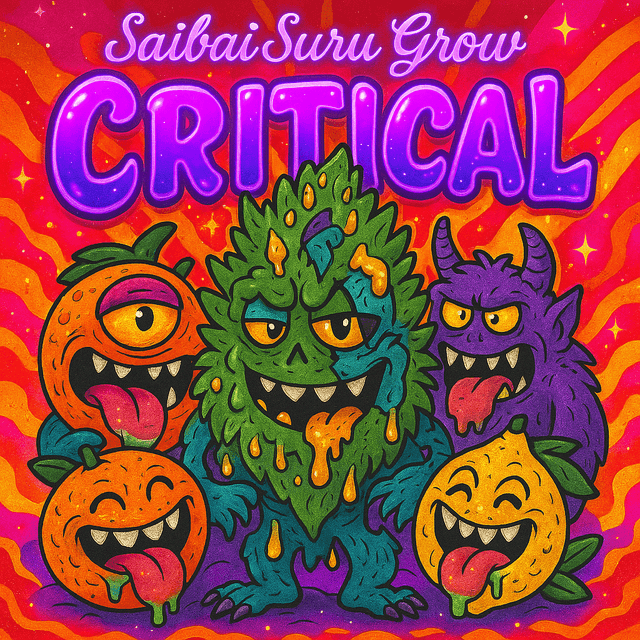 Critical