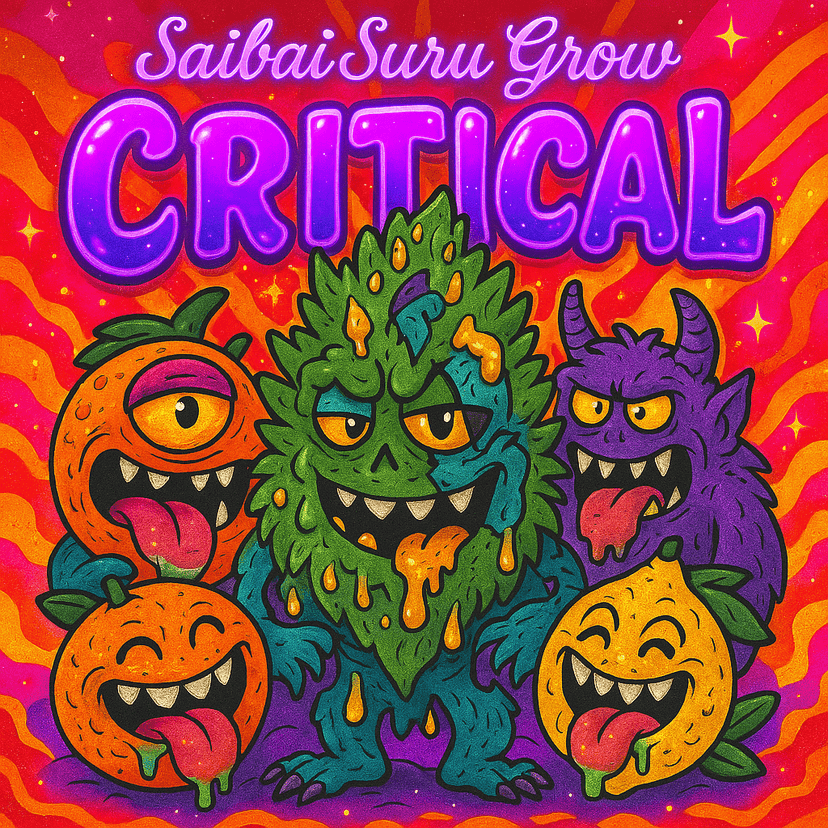 Critical